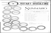 Rotary Brasileiro - 13ª edição