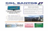 Jornal CDL Santos nº 2