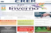 Jornal CRER em Pernambuco - edição 43