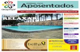 Jornal dos Aposentados - Ed.005 Março 2011