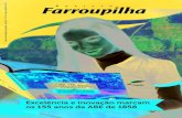 Revista Farroupilha - Março e Abril - 2013