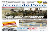 Jornal do Povo - Edição 542 - Dia 22 de Junho de 2012