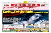 11-30-2011 - Jornal A Voz de Portugal