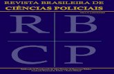 Revista Brasileira de Ciências Policias VOL. 1 N. 1