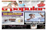 Jornal O Popular 13