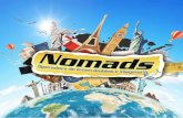 Nomads Intercâmbio e Viagens