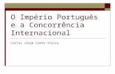 Crise Império Português