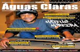 Revista Águas Claras Edição 07 Fevereiro 2014