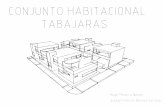 Conjunto Habitacional Tabajaras