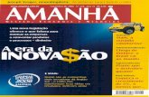 Revista Amanha