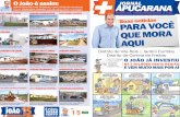 Jornal do Distrito de Vila Reis