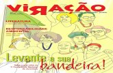 Revista Viração - Edição 42 - Maio/2008