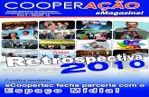 Revista CooperAção - Ano II, ED. 09 - eCoopertec