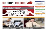 Jornal Novo Tempo Carioca