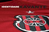 Identidade Xavante - O livro oficial do centenário do Grêmio Esportivo Brasil
