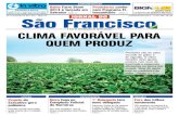 Jornal do São Francisco - Edição 144