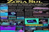 19 de dezembro de 2008 a 8 de janeiro de 2009 - Jornal Zona Sul