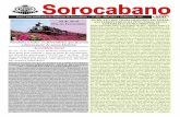 Jornal : Sorocabano / Abril 2013