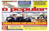 Jornal O Popular  22