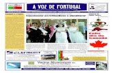2003-06-25 - Jornal A Voz de Portugal