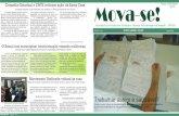 Jornal Mova-se edição 16-2008