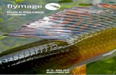 Revista Flymage #18 Abril 2013 Español