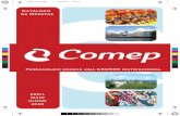 CAPA Catálogo Ofertas COMEP