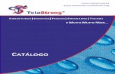 Catálogo de Produtos TelaStrong