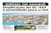 Jornal da Manhã - 30/01/12