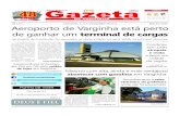 Gazeta de Varginha - 11/01 a 13/01/2014
