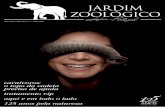 Revista do Jardim Zoologico | Maio 2009