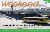 Revista Weekend - Edição 137