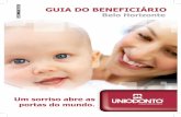 Guia Beneficiário Belo Horizonte