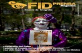 FID Prensa Magazine 3