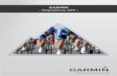 Catálogo Comercial Stand Jasma 2012 - Garmin