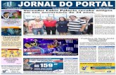 Jornal do Portal do Grande ABC - Edição de Março de 2012