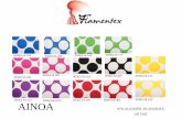 Catálogo Flamentex 2012-2013