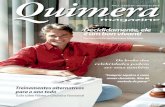 Revista Quimera Magazine - Edição 01
