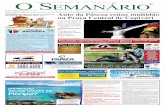 Jornal O Semanário Regional - Edição 1148