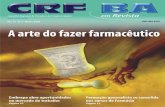 CRF BA em Revista