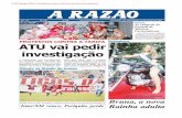 Jornal A Razão 24/02/2014