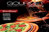 Gourmet Delivery 20