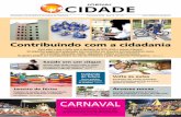 Jornal Cidade 181