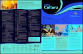 Programação Cultural SESC |Julho 2011