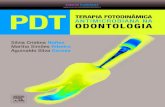 PDT - Terapia Fotodinamica Antimicrobiana na Odontologia
