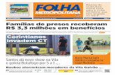 Folha Metropolitana 02/02/2014