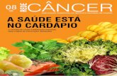 Revista Rede Câncer 08