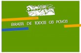 Projeto La Fura - Brasília e Recife