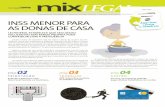 MixLegal impresso nº 20