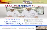 Jornal HalexIstar News Edição Maio 2010